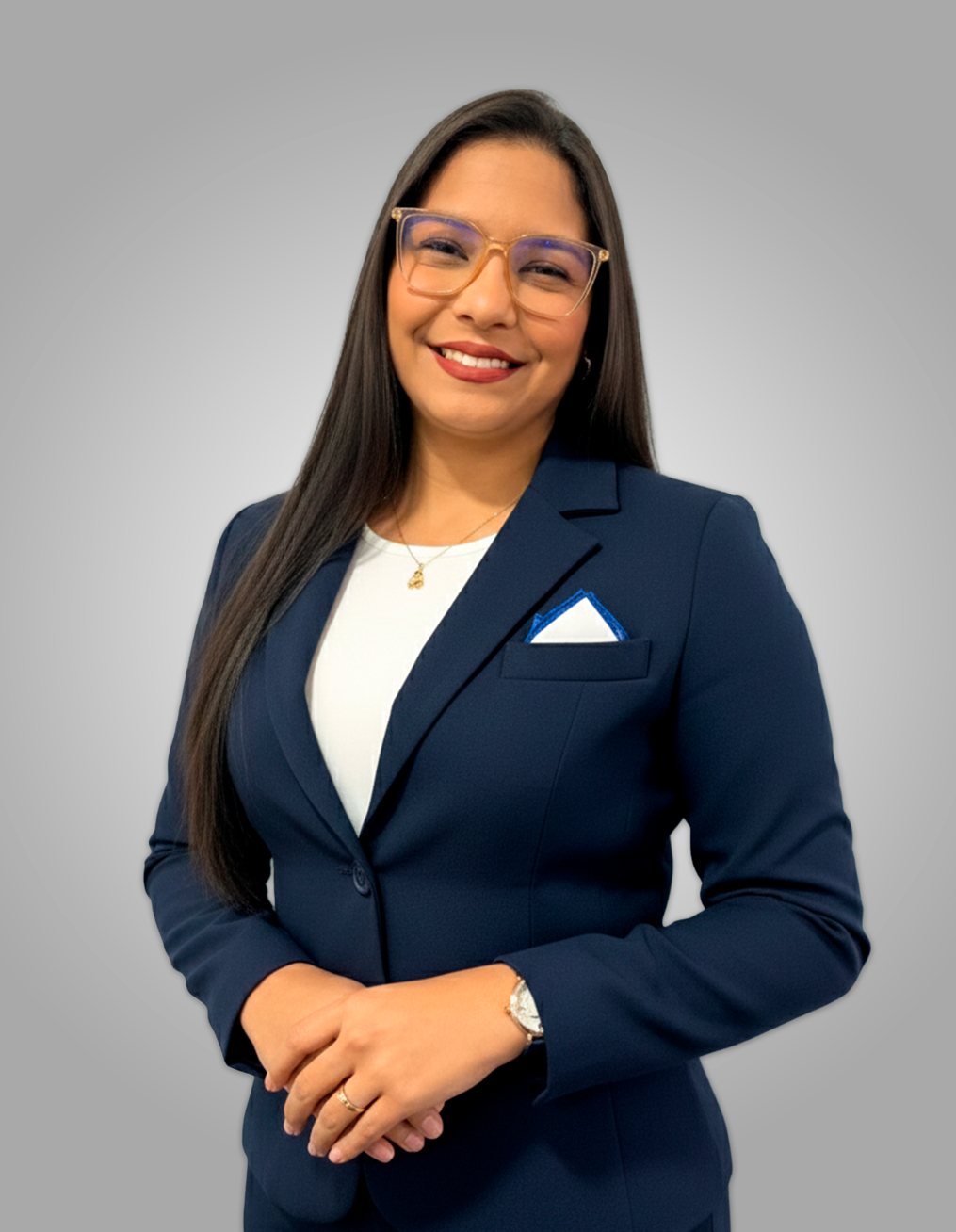Oriana Eman Hernández