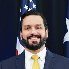 William Rodríguez Rodríguez