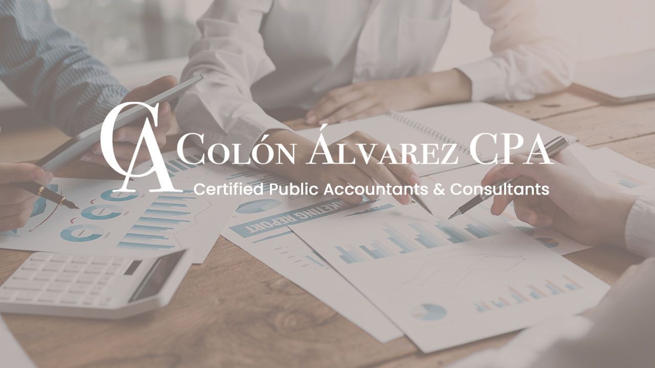 Colón Álvarez CPA, LLC