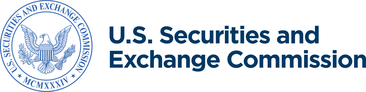 Logo de la Securities and Exchange Commission