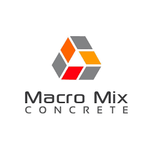 Macro Mix Concrete