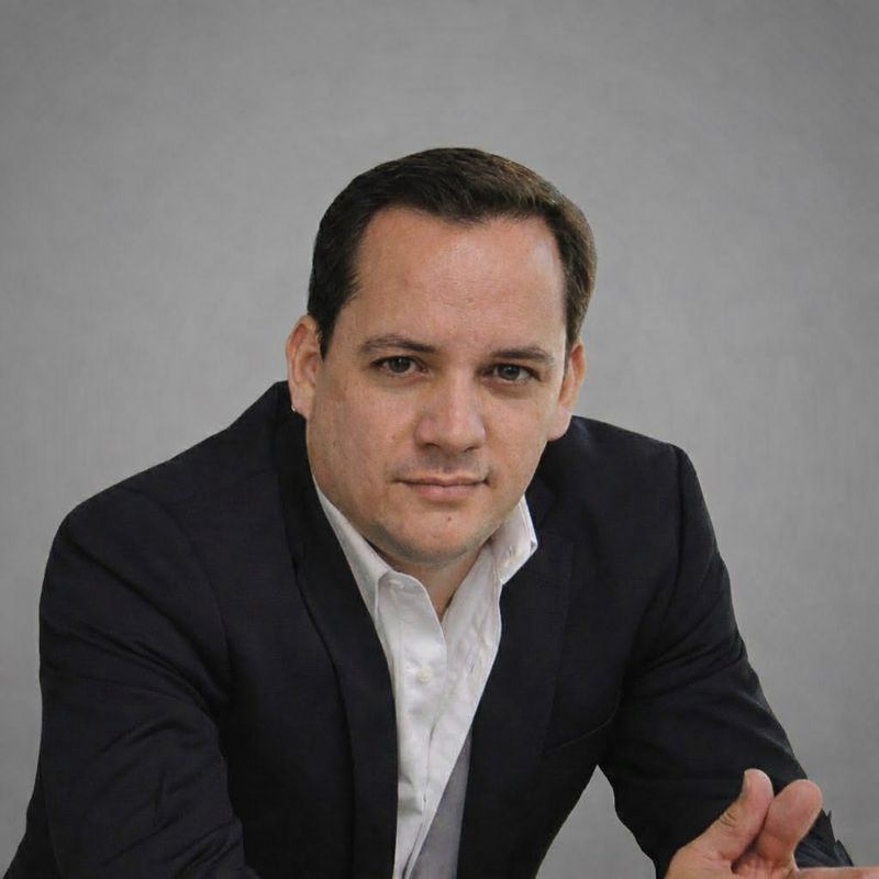 Gerardo Misla Villalba