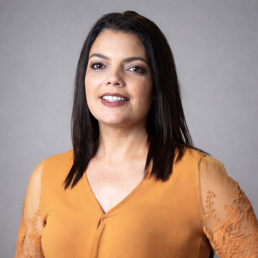 Walezka Rodríguez