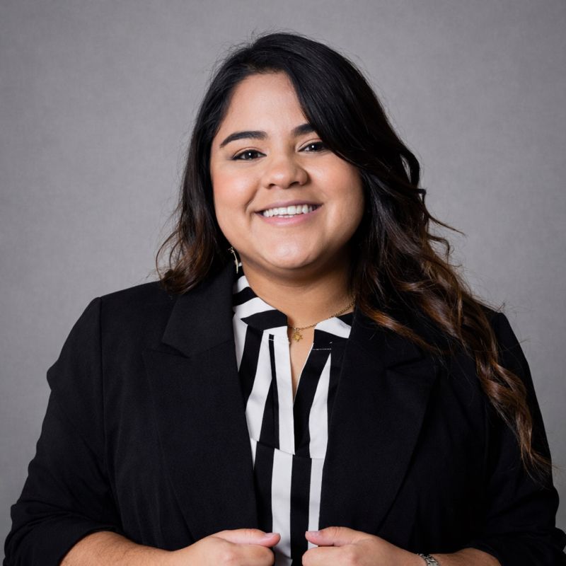 Krystal M. De Jesús