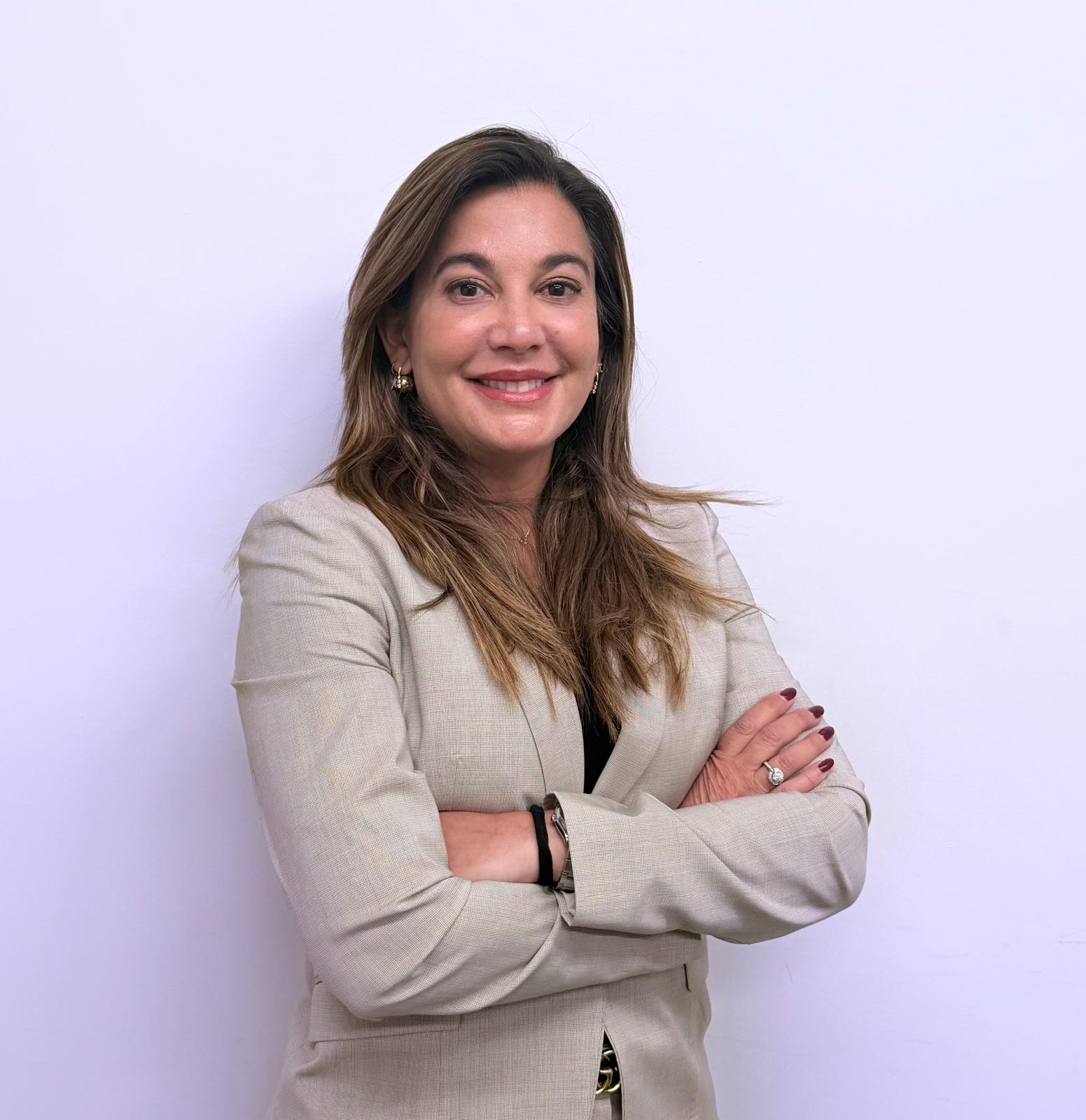 Lcda. Marie Quiñones Tañón
