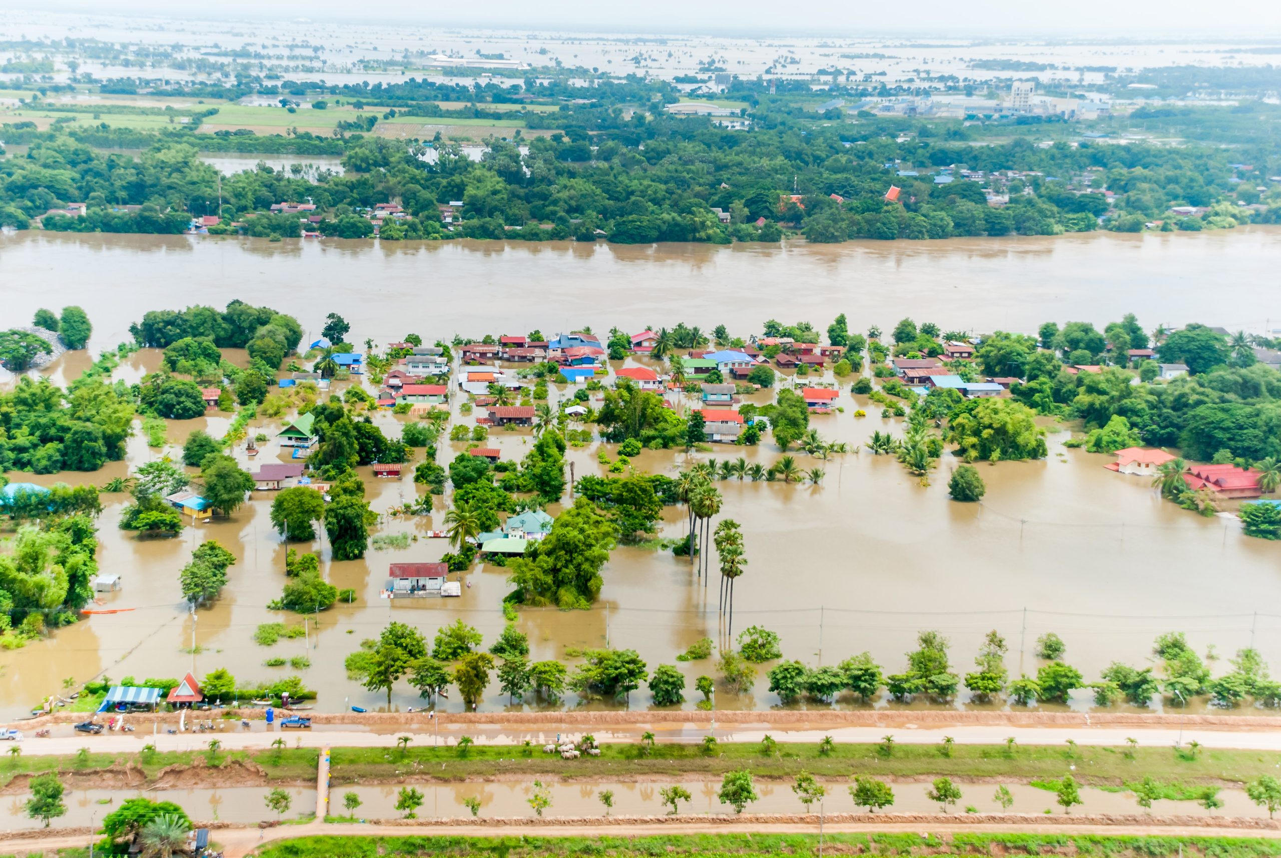 Reconstrucción y desarrollo inmobiliario en Puerto Rico - Oportunidad de inversión
