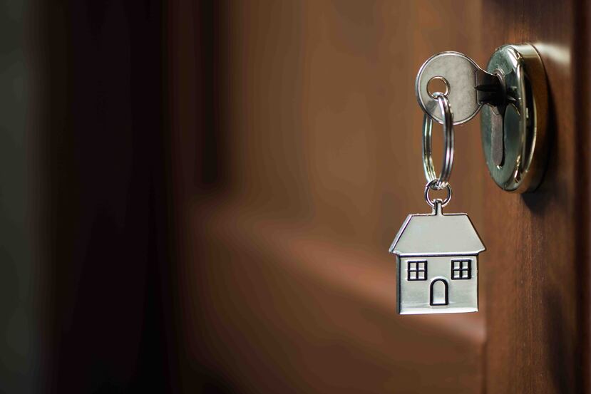 Escasez de vivienda emergencia nacional