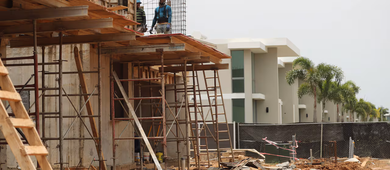 Vivienda asequible Puerto Rico