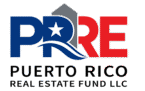 PUERTO RICO REAL ESTATE FUND LLC