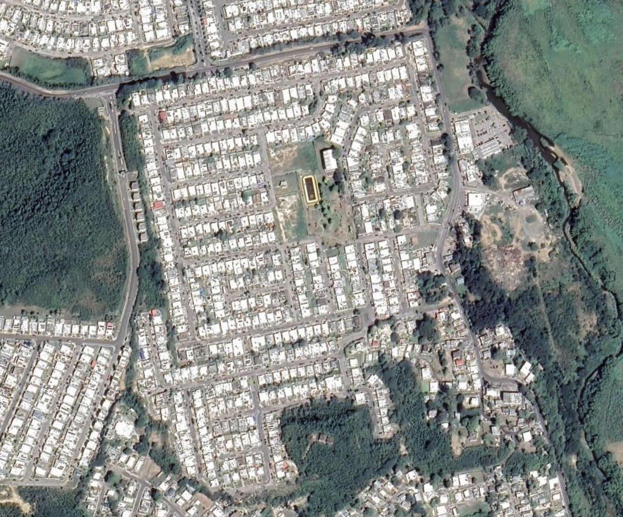 Alturas de Yauco