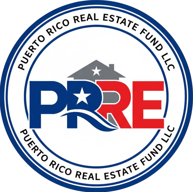 Puerto Rico Real Estate Fund LLC
